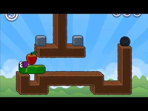 Apfelwurm - Video