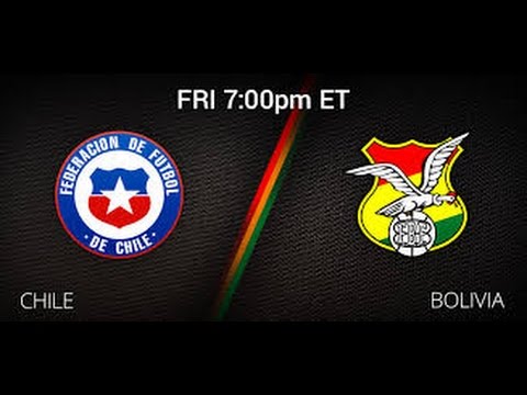 Video: „Copa America 2016“: žaidimo Čilė - Bolivija Apžvalga