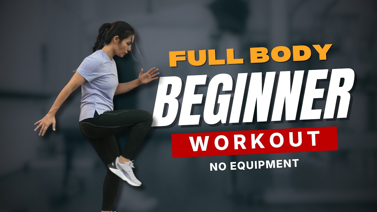 10 Min Cardio HIIT Workout at Home - FOR FAT LOSS (no equipment) - YouTube