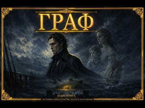 Аудиокнига Граф