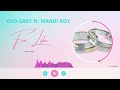 Deo Grey FOR LIFE Ft Mradi Boy Official Audio Deo Grey FOR LIFE Ft Mradi Boy Official Audio