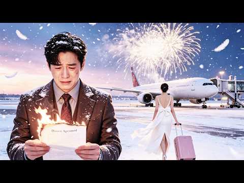 3rd Anniversary Gala 💋 Caught Him Kissing Mistress — Left Quietly, Married A Cold CEO! 💍