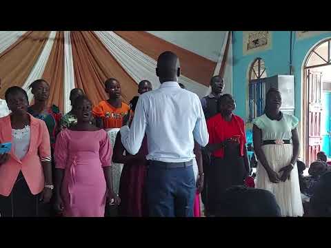 Gudele Central Church Choir