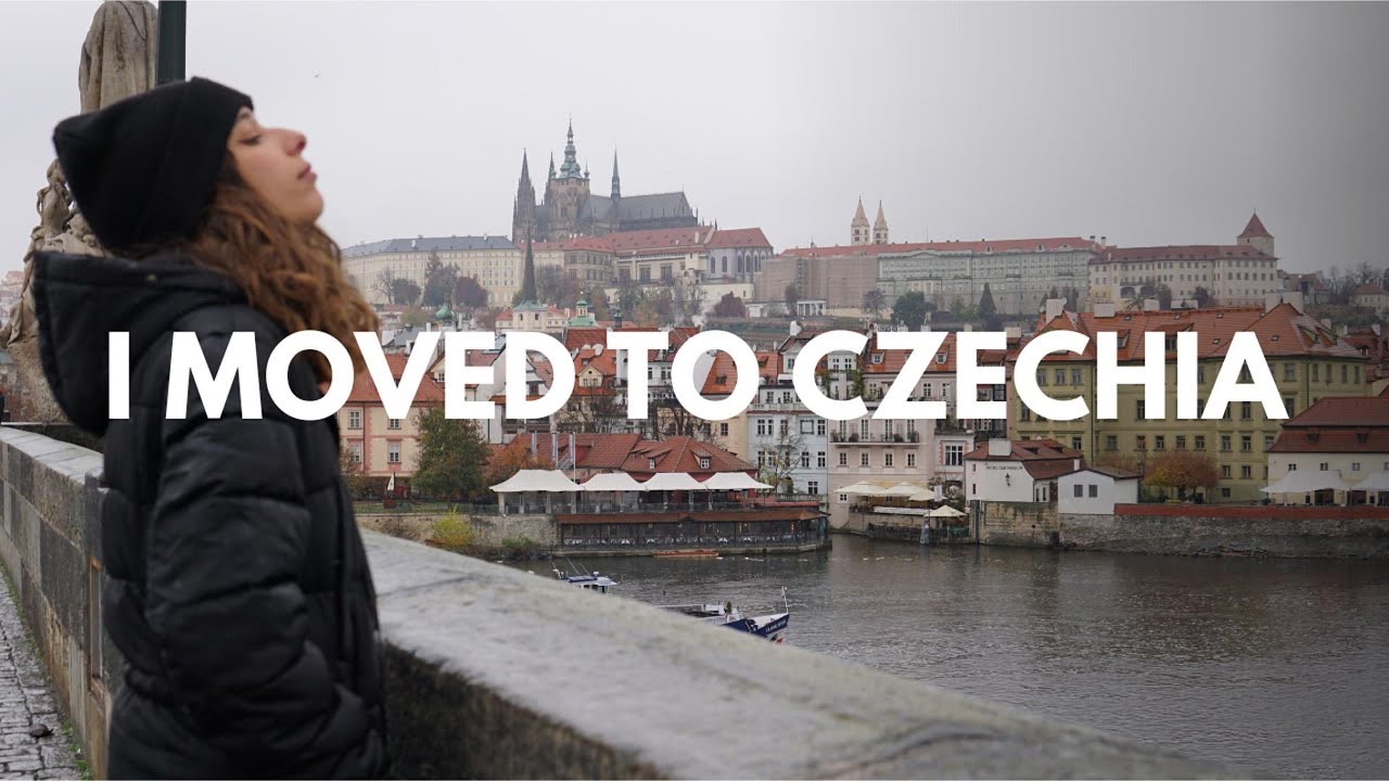What’s it like to live in Czechia? | Pros & Cons