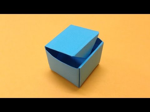 Video: 4 Ways to Make a Jumping Frog Origami