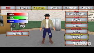 Mdickie infinite lives red dead redemption and gta vice city stories lance vance caw 