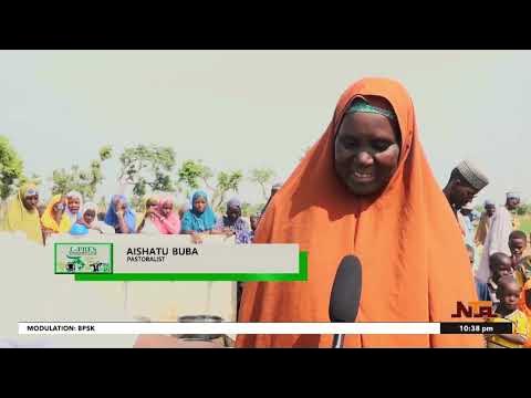 Livestock Productivity and Resilience Support Project