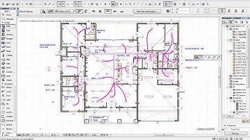 How to use ArchiCAD 15 to solve difficult roofing issues