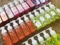 Bath &amp; Body Works Summer 2022 Collection Update Part 1: Hand Soaps!