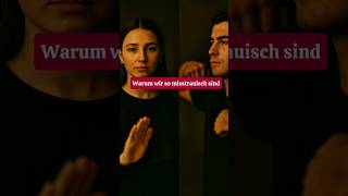 Wer zu oft belogen wurde, glaubt nur noch Taten. Nicht Worte. #seelensound #datingrealität #fürdich