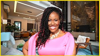 Mandisa's CAUSE OF DEATH, Music, Lifestyle & LEGACY | BIOGRAPHY