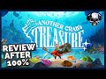 Another Crab's Treasure - Review After 100%