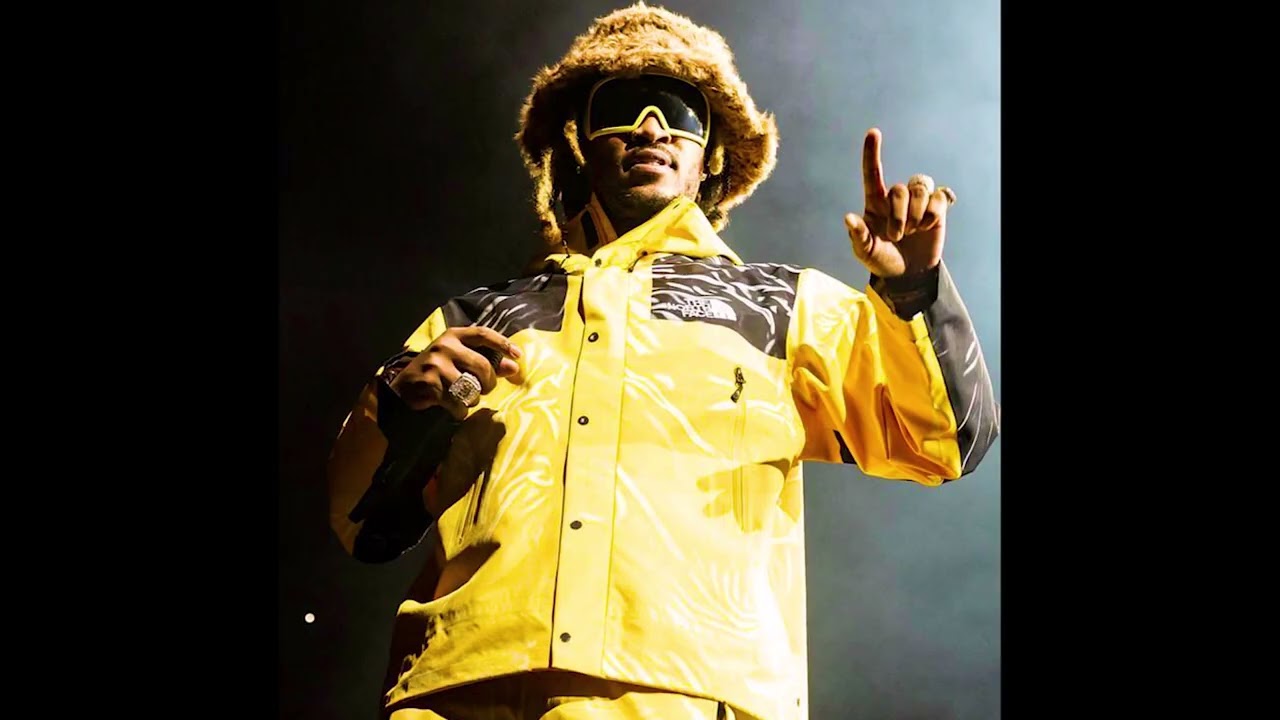 [FREE] 2 Chainz x Future Type Beat "Duncan Taylor"