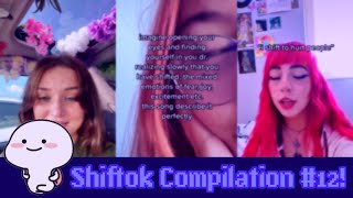 shiftok compilation #12! (motivation, memes, tips, etc)