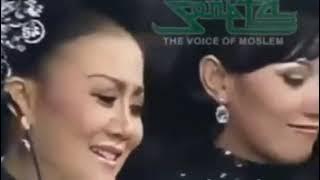 SENANDUNG RINDU Rhoma Irama & Nur Halimah