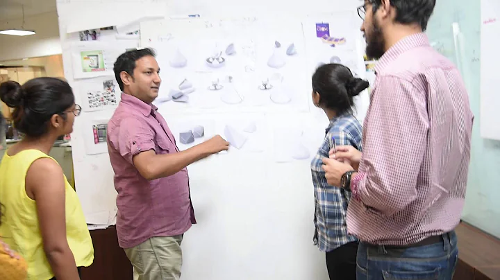 Kurkure PACkRITIC - How Packaging Design affects visibility and sales!