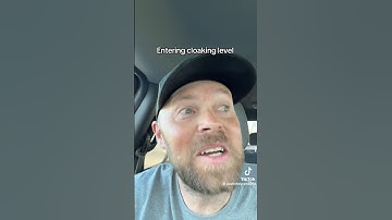 Cloaking devices & aliens and supernatural Bible changes