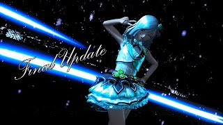 [1 YEAR ANNIVERSARY | PDAFT Mod] Hinomori Shizuku - Final Update