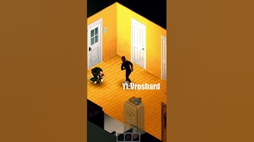 Running all the negative traits in Project Zomboid was a mistake (Shorts)