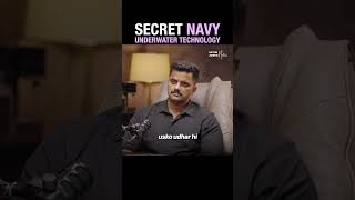 What Does the Navy Use to Find Lost Objects Underwater? | Nitin Joshi