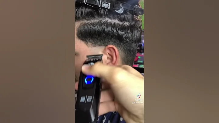 #saber #stylecraft #trimmer #haircutclipper #stylecraftsaber #shorts