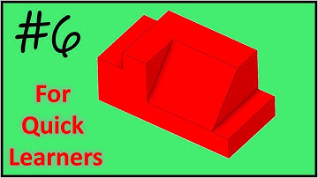 🚀✨ Unleashing Design Brilliance: Exploring 3D Component Design with ANSYS SpaceClaim! 🎨💡🔧 #6