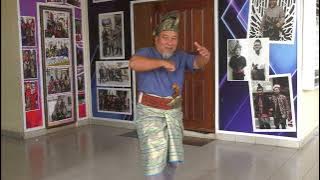 Influencer @JaPen : Edisi Khas | Waris Mat Kilau