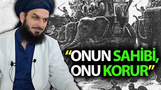 2376. KANDIRMA, DÜZELT KENDİNİ