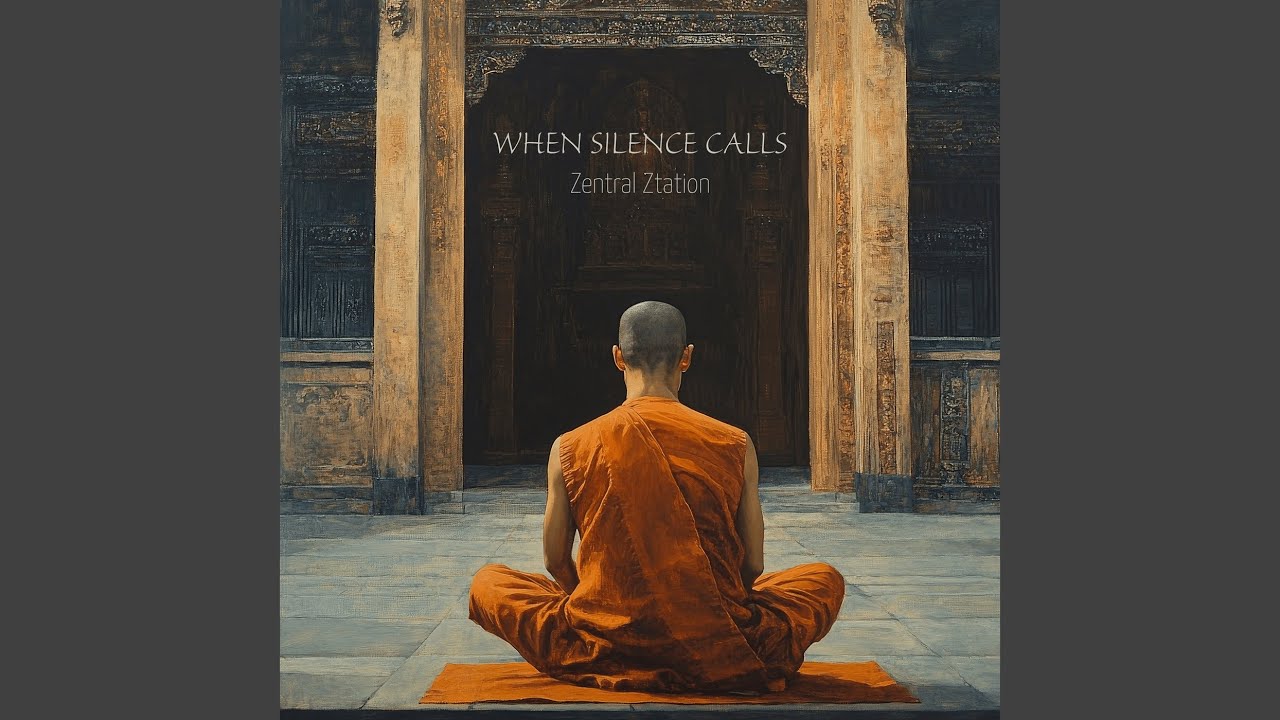 Deep Silence Within