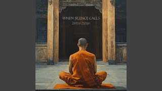 Deep Silence Within - Zentral Ztation