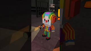 minecraft and obby prison escape run #minecraft #obby