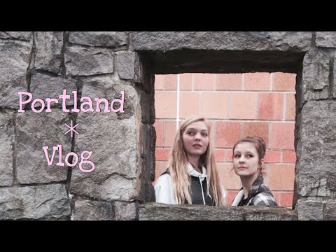 INTERESTING DAY...|| Portland Vlog - INTERESTING DAY...|| Portland Vlog