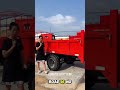 trucks from China 🚛🔥 #WorkTruck #OffRoadTruck #ChinaEngineering #dumptrucklife
