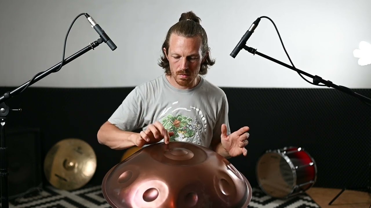 MAG x HUG / Jaron Tripp / G2 Minor 14 II.