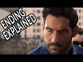 LUCIFER Season 6 Ending Explained! What the Hell?