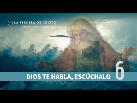 Dios te habla