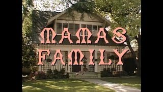 Mama's Family Season 1 Opening and Closing Credits and Theme Song