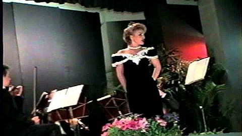 Bolero Lekok 1995 Svetlana Ilchenko Ajijic Floresta