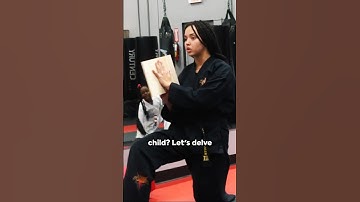 Empowering Shy Kids: How Martial Arts Transforms Introversion into Confidence!