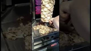 Обучение персонала технологии приготовления мяса для шаурмы Обучение персонала технологии приготовления мяса для шаурмы