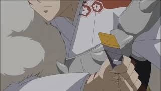Inuyasha vs Seashomaru Survivor AMV