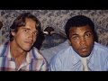 EXCLUSIVE: Arnold Schwarzenegger Talks Muhammad Ali's Impact: 'He Was an Idol of Mine'