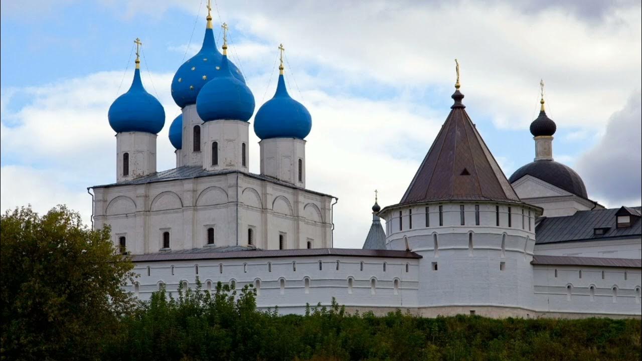 The Cherubic Hymn - Russian. Orthodox Choir. The Cherubic Hymn - Russian. Orthodox Choir.