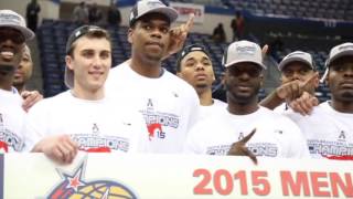 SMU Basketball - Hype Video 2016 - 2017