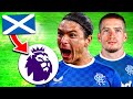 Rebuilding Rangers in the Premier League!