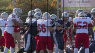 Video Yearbook 2017