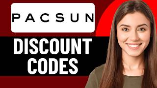 HOW TO GET BEST PACSUN DISCOUNT PROMO CODES 2026! (FULL GUIDE) Wealth