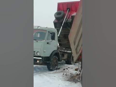 #трясун#камаз#майбах#камаз не хуже😂 - YouTube