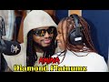 Daimond Platnumz - Amina ❤️(Official Music Video)