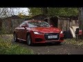 Прежде чем купить-посмотри! Audi TT